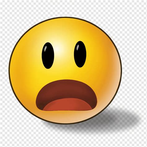shocked emoji meme meaning